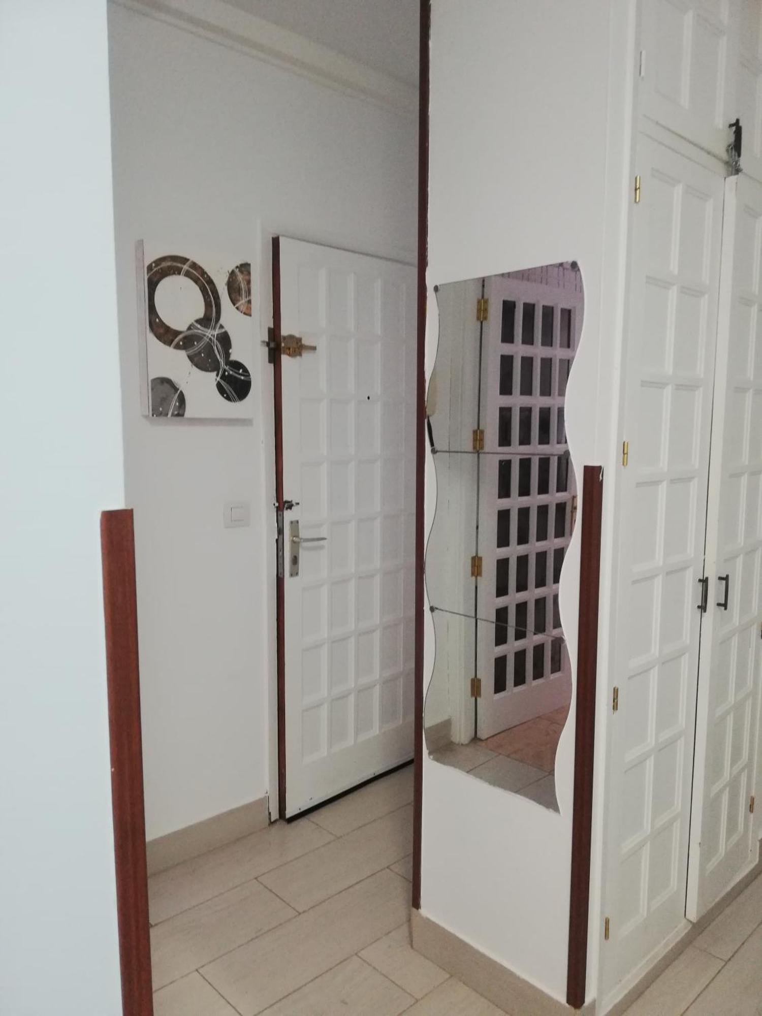 Apartamento Babelia Las Palmas de Gran Canaria Exterior foto